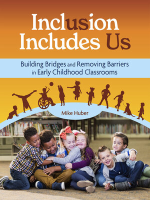 cover image of Inclusion Includes Us